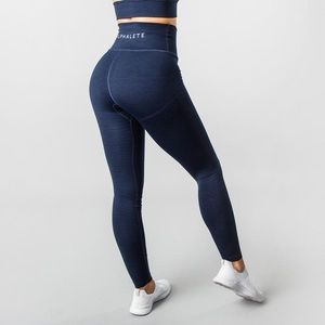 Alphalete R6 revivals 2020